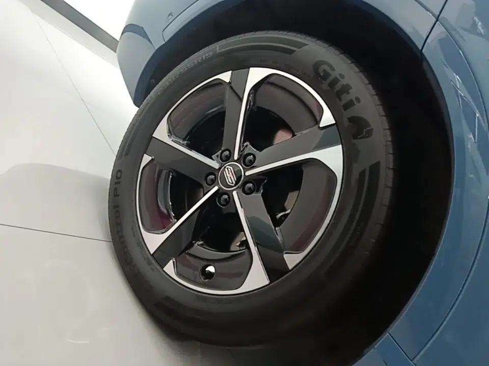 Hima H5 2025 Model Range-Extending Max — миниатюра 11