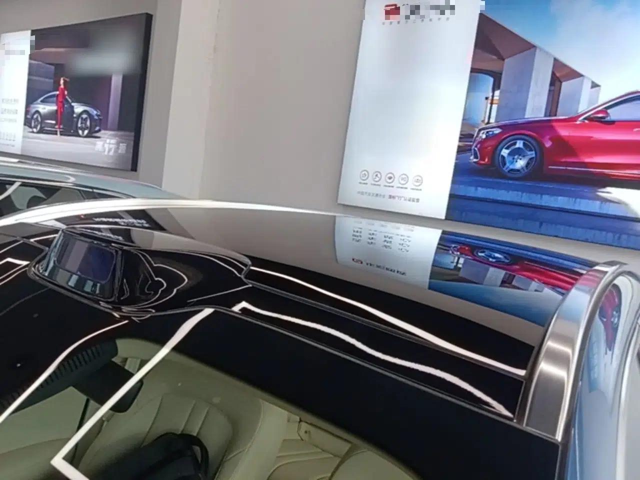 Hima H5 2025 Model Range-Extending Max — миниатюра 7