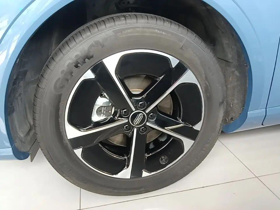 Hima H5 2025 Model Range-Extending Max — миниатюра 10