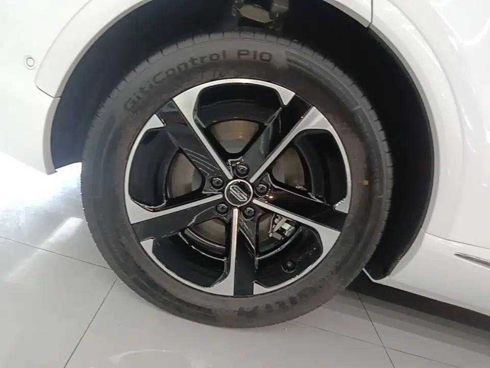 Hima H5 2025 Model Range-Extending Pro — миниатюра 11