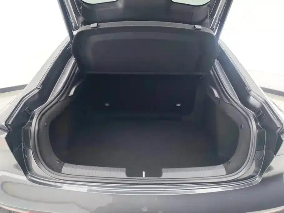 Changan UNI-V 2024 1.5T High-Performance Edition — миниатюра 4