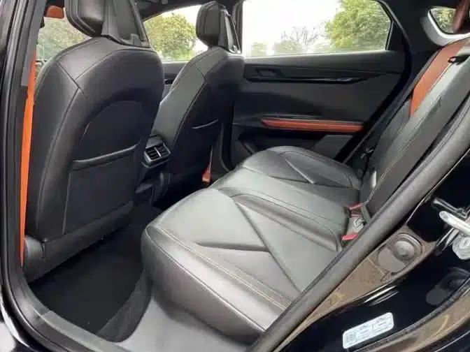 Changan UNI-V 2023 1.5T Premium Edition — миниатюра 6