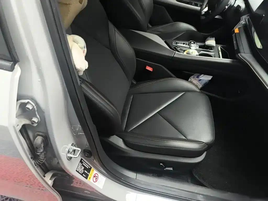 Changan UNI-V 2022 1.5T Premium Edition — миниатюра 25