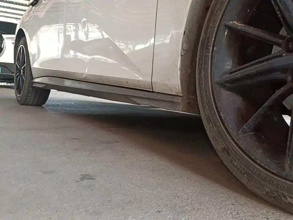 Changan UNI-V 2023 1.5T Premium Edition — миниатюра 21