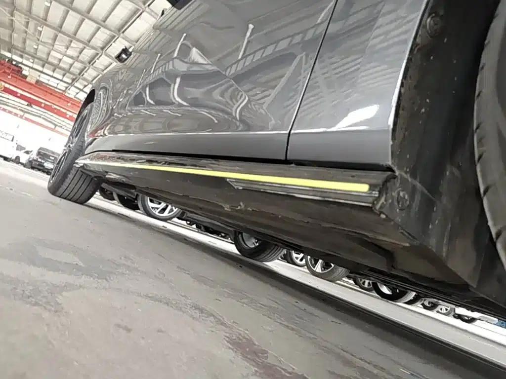 Changan UNI-V 2022 1.5T Sport Edition — миниатюра 21