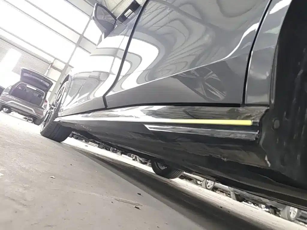 Changan UNI-V 2022 1.5T Sport Edition — миниатюра 22