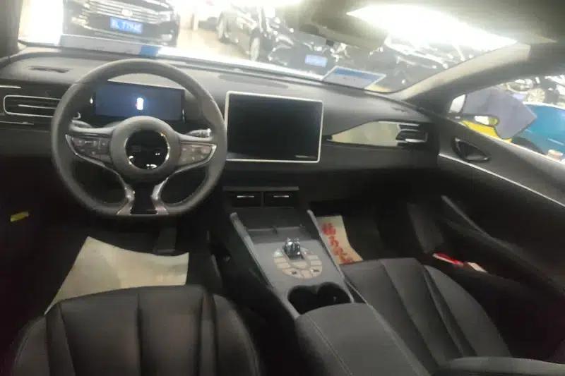 Seal 06DM 2024 DM-i 80KM Premium — миниатюра 11