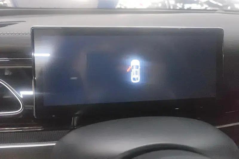 Seal 06DM 2024 DM-i 80KM Premium — миниатюра 13