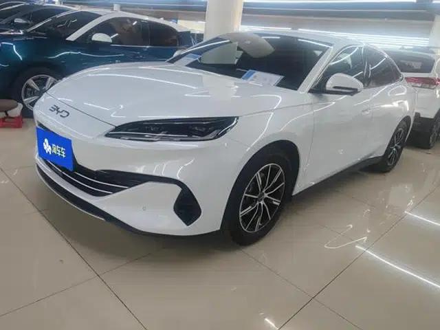 Seal 06DM 2024 DM-i 80KM Premium
