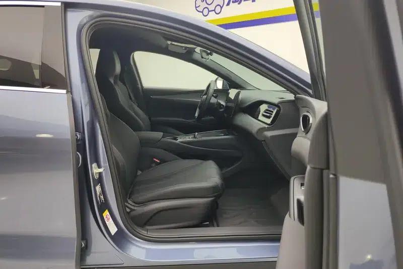 Seal 06DM 2024 DM-i 80KM Premium — миниатюра 16