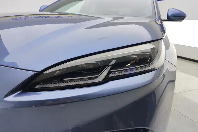 Seal 06DM 2024 DM-i 80KM Premium — миниатюра 4