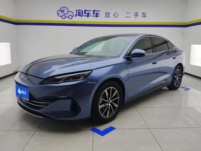 Seal 06DM 2024 DM-i 80KM Premium