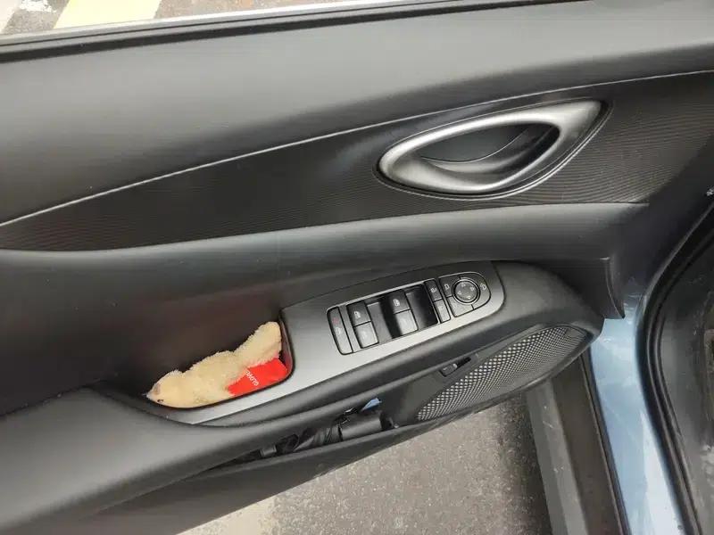 Seal 06EV 2025 Model 545KM Flagship Edition — миниатюра 15