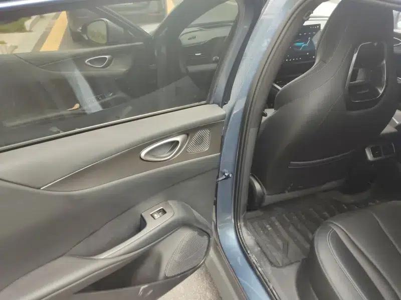 Seal 06EV 2025 Model 545KM Flagship Edition — миниатюра 17