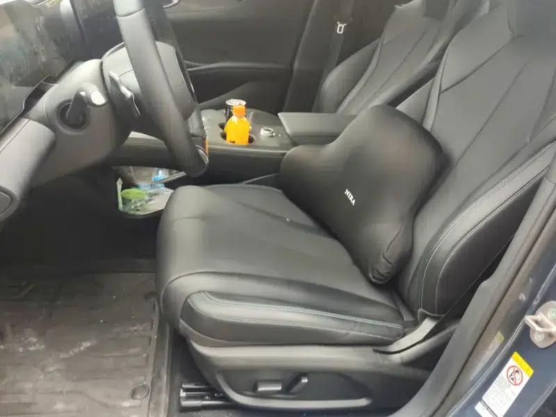 Seal 06EV 2025 Model 545KM Flagship Edition — миниатюра 7