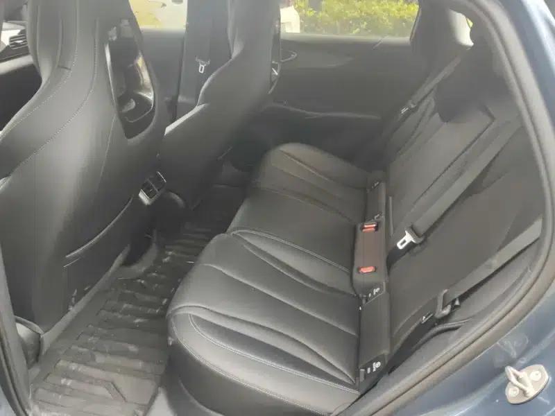 Seal 06EV 2025 Model 545KM Flagship Edition — миниатюра 9