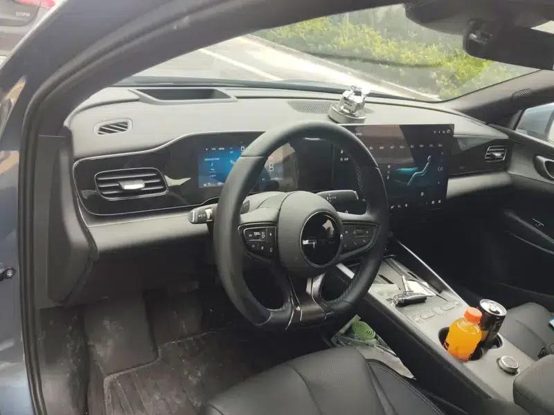 Seal 06EV 2025 Model 545KM Flagship Edition — миниатюра 10