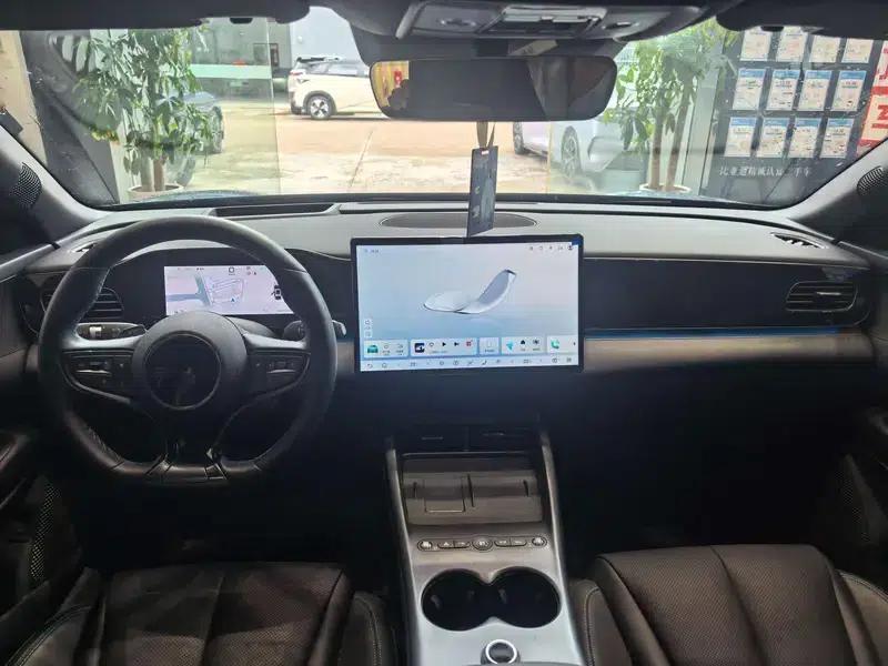 Seal 06EV 2025 Model 545KM Flagship Edition — миниатюра 7