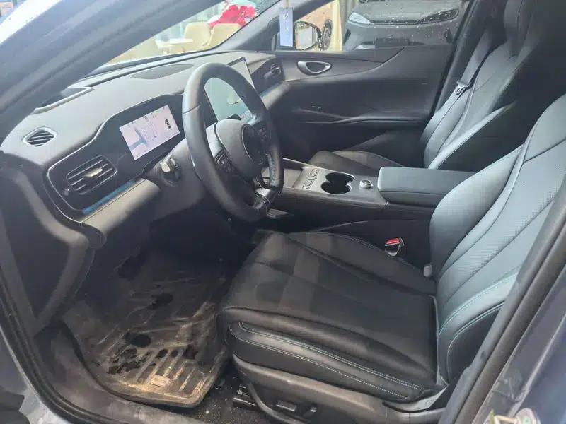 Seal 06EV 2025 Model 545KM Flagship Edition — миниатюра 8