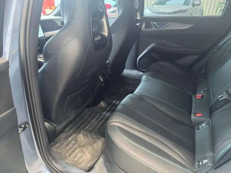 Seal 06EV 2025 Model 545KM Flagship Edition — миниатюра 9
