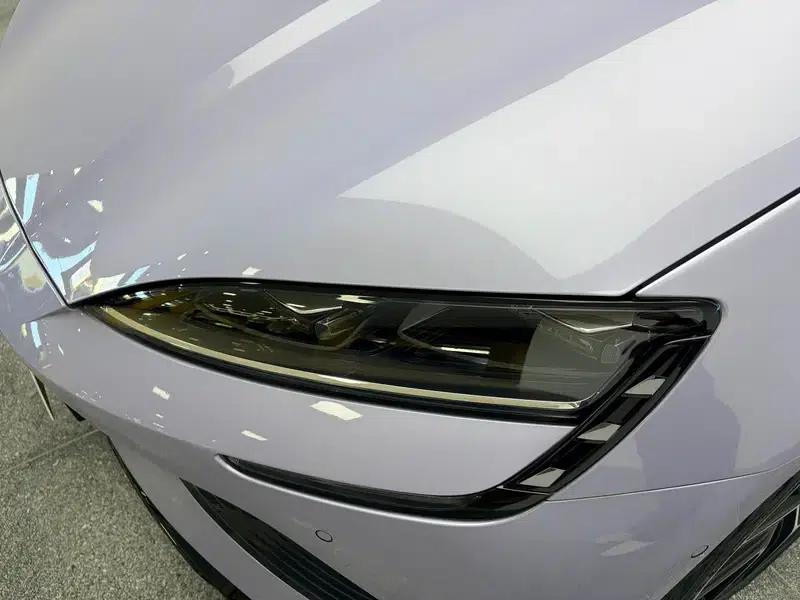 Seal 2025 Facelift 600 4WD Intelligent Driving Edition — миниатюра 12
