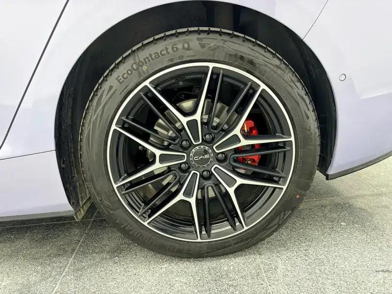 Seal 2025 Facelift 600 4WD Intelligent Driving Edition — миниатюра 9