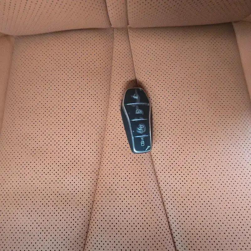 Seal 2025 650 Smart Drive Edition — миниатюра 7