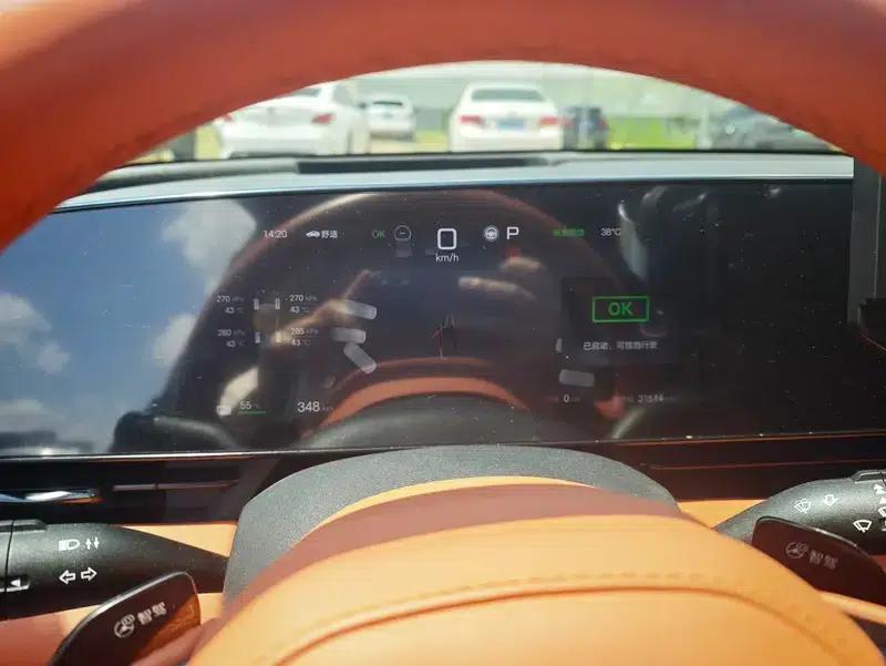 Seal 2025 650 Smart Drive Edition — миниатюра 9