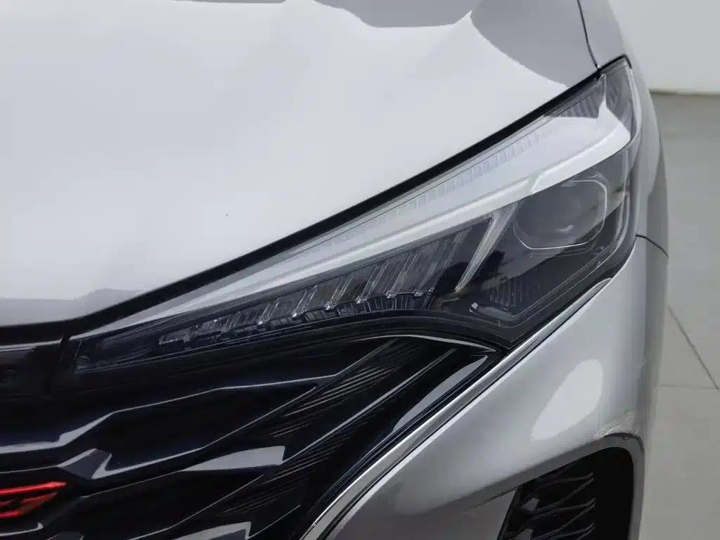 Changan Eado 2021 PLUS Blue Whale NE 1.4T GDI DCT Premium Edition — миниатюра 7
