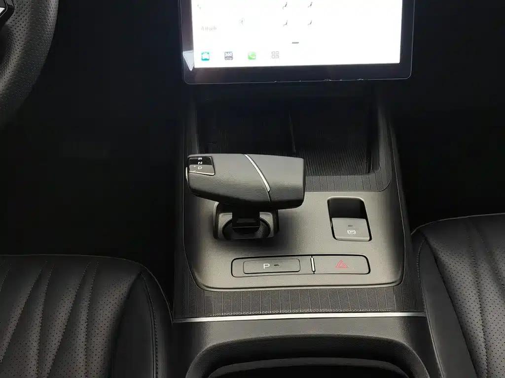 Changan Eado 2024 1.5T GDI Automatic Flagship Edition — миниатюра 13