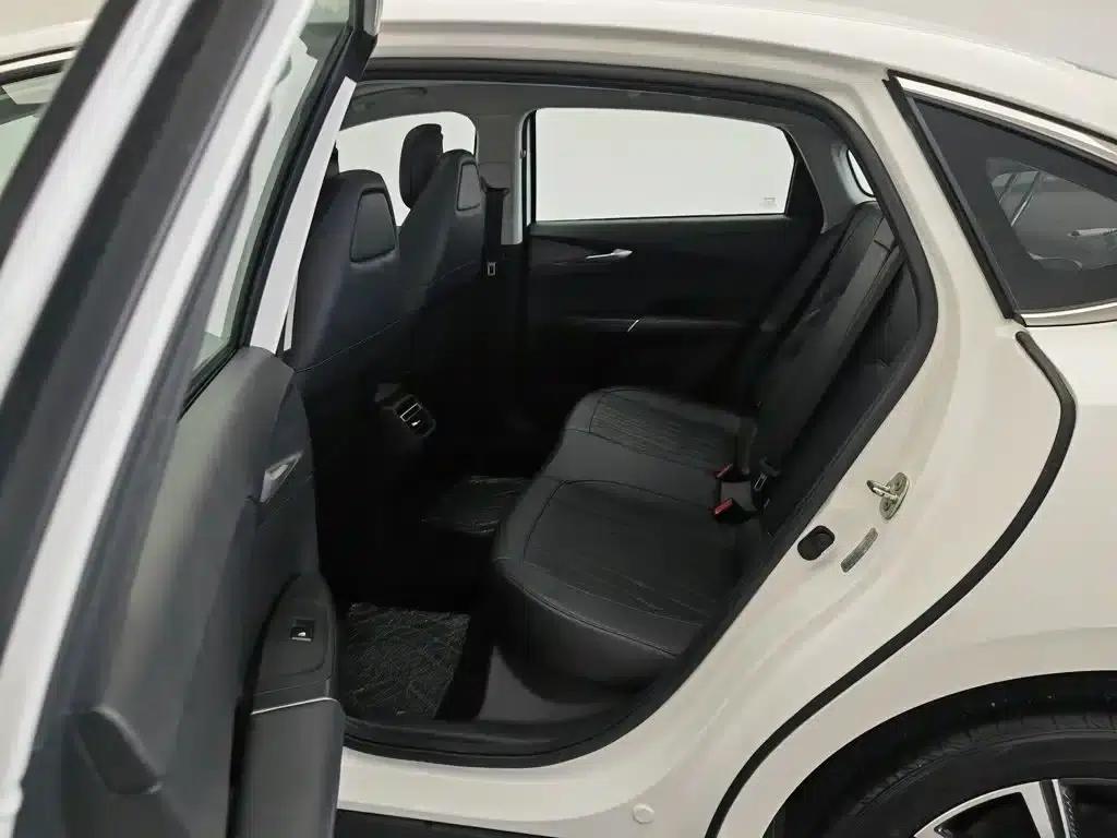 Changan Eado 2024 1.5T GDI Automatic Flagship Edition — миниатюра 15