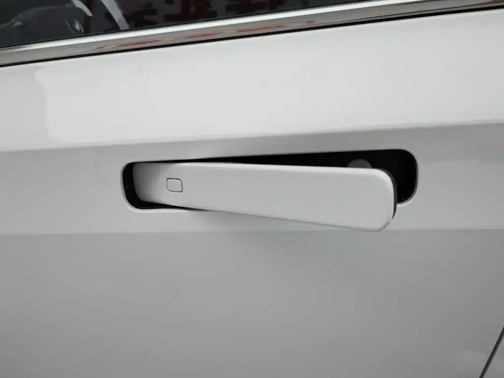 Changan Eado 2024 1.5T GDI Automatic Flagship Edition — миниатюра 18