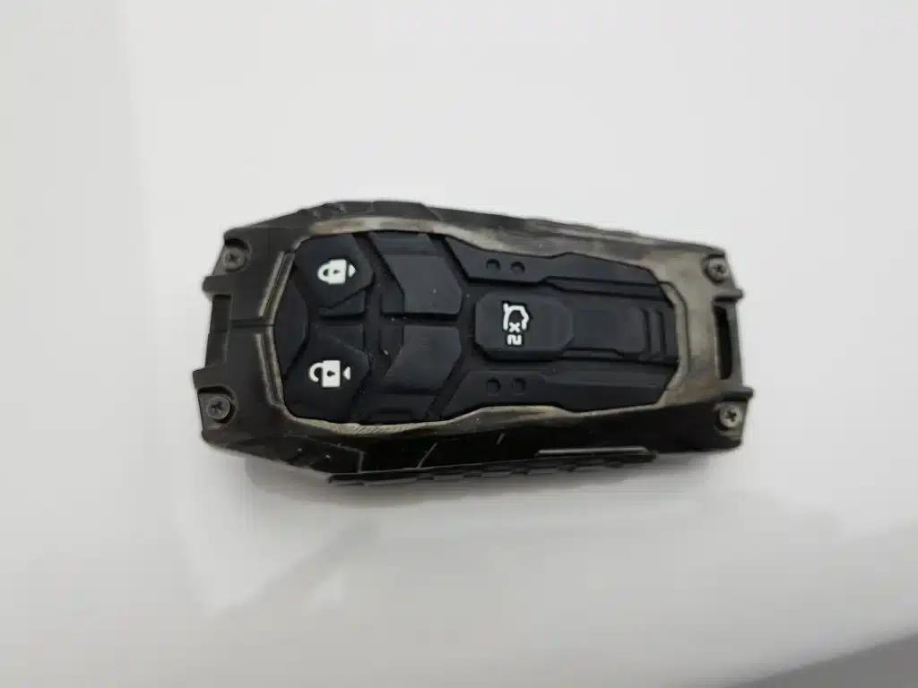 Changan Eado 2024 1.5T GDI Automatic Flagship Edition — миниатюра 19