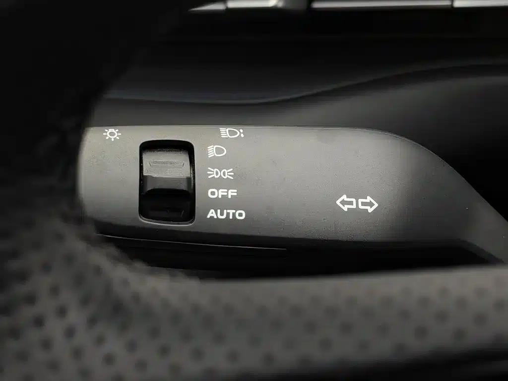 Changan Eado 2024 1.5T GDI Automatic Flagship Edition — миниатюра 21