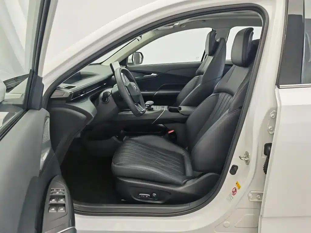 Changan Eado 2024 1.5T GDI Automatic Flagship Edition — миниатюра 10