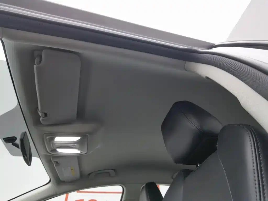 Changan Eado 2022 PLUS 1.6L GDI Manual Elite — миниатюра 14
