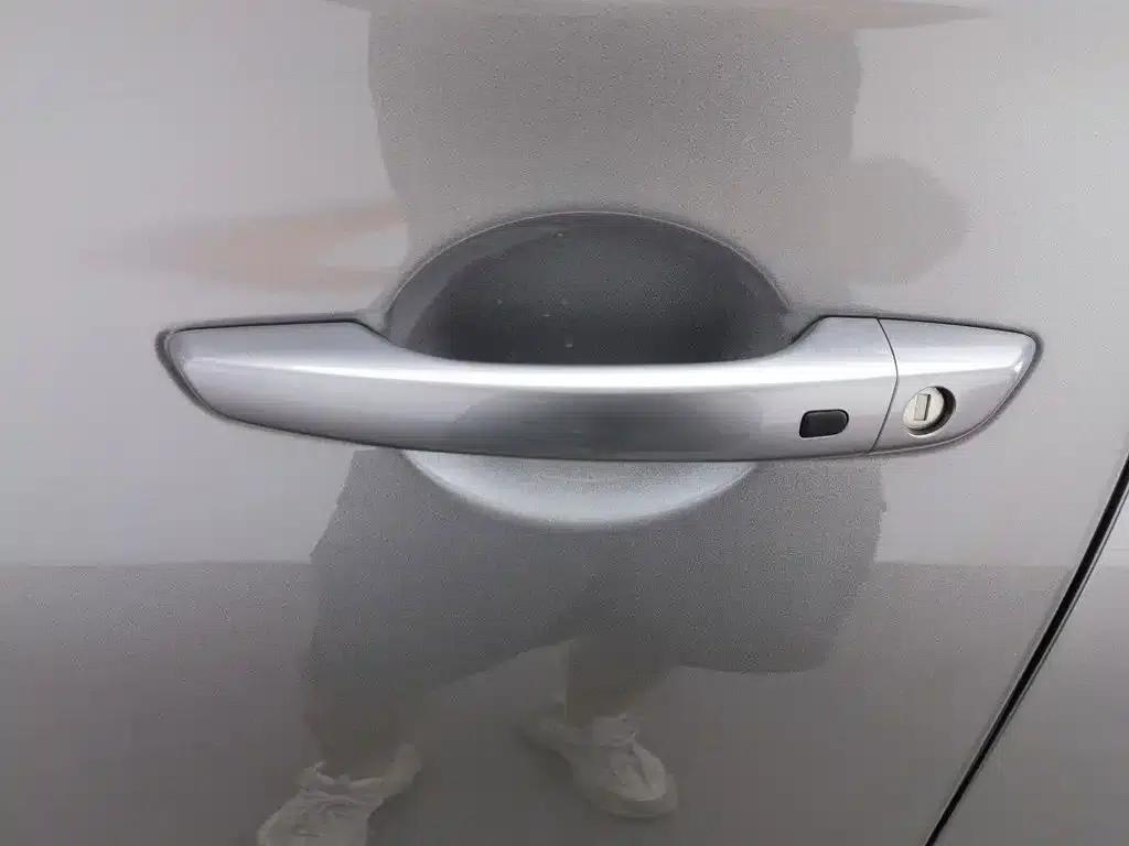 Changan Eado 2022 PLUS 1.6L GDI Manual Elite — миниатюра 18