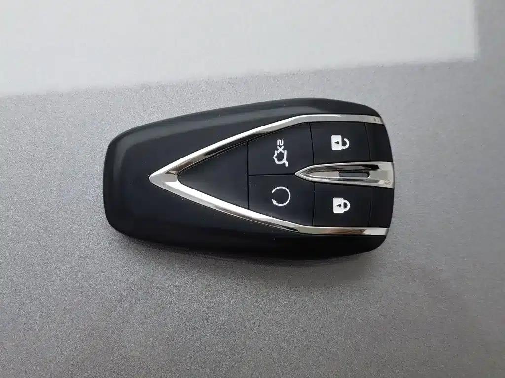 Changan Eado 2022 PLUS 1.6L GDI Manual Elite — миниатюра 19