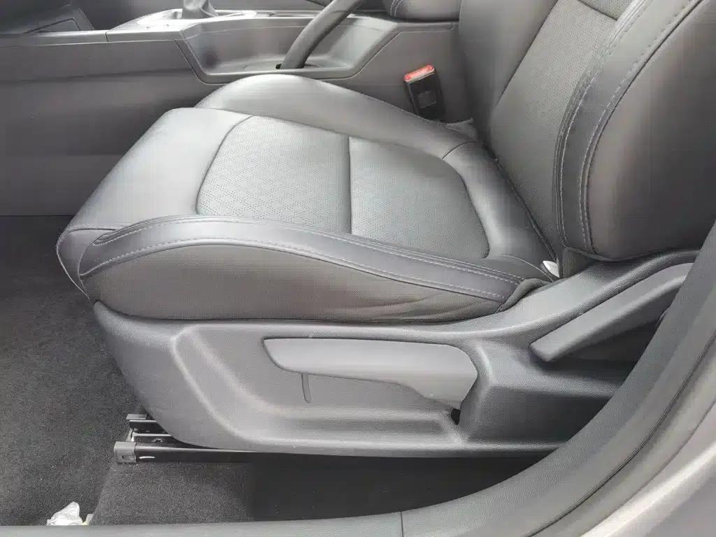 Changan Eado 2022 PLUS 1.6L GDI Manual Elite — миниатюра 20