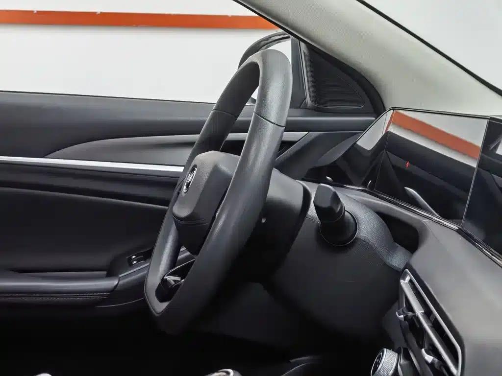 Changan Eado 2022 PLUS 1.6L GDI Manual Elite — миниатюра 22