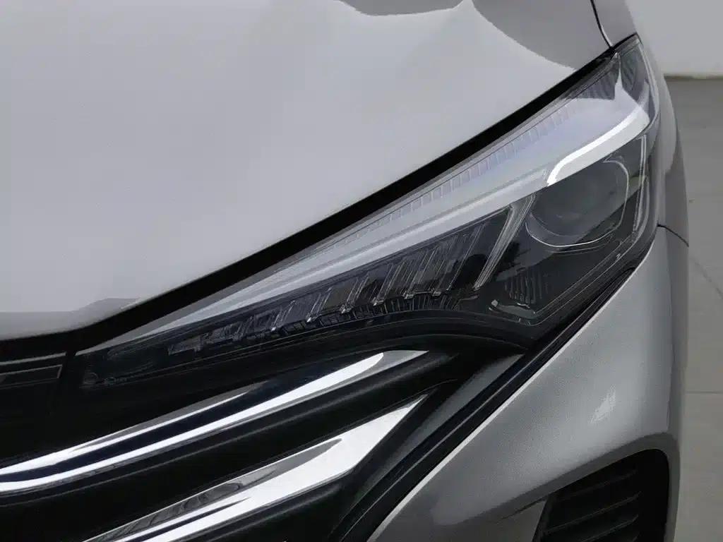 Changan Eado 2022 PLUS 1.6L GDI Manual Elite — миниатюра 7