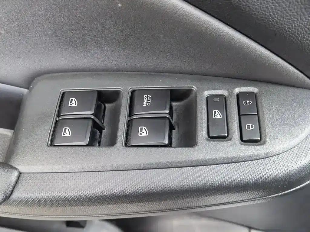 Changan Eado 2022 PLUS 1.6L GDI Manual Elite — миниатюра 9