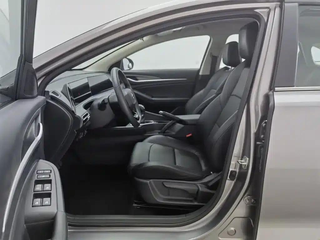 Changan Eado 2022 PLUS 1.6L GDI Manual Elite — миниатюра 10