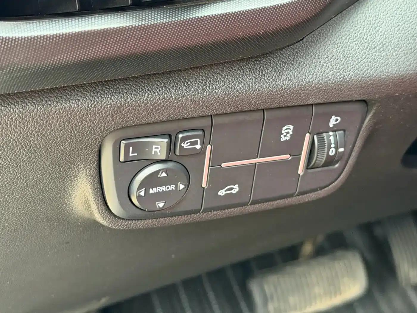 Changan Eado 2020 PLUS Blue Whale NE 1.4T GDI DCT Flagship Edition — миниатюра 10