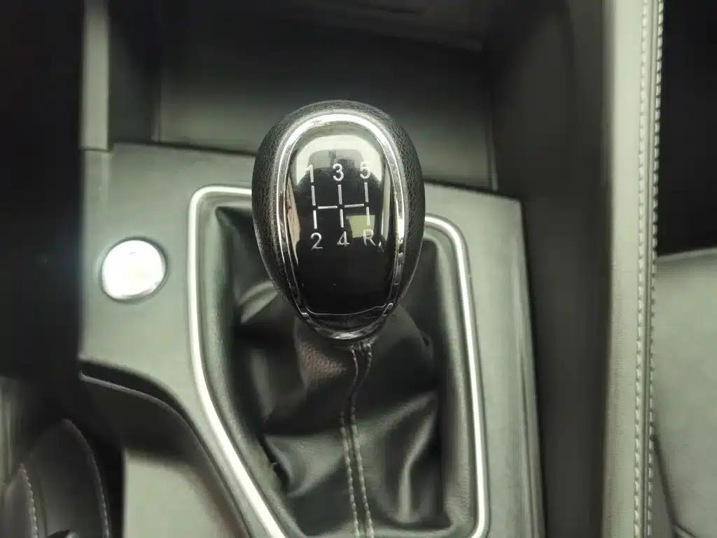 Changan Eado 2021 PLUS 1.6L GDI Manual Deluxe — миниатюра 13