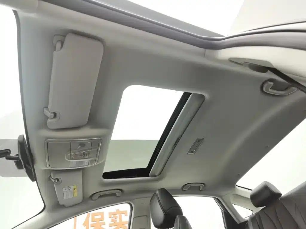 Changan Eado 2021 PLUS 1.6L GDI Manual Deluxe — миниатюра 14