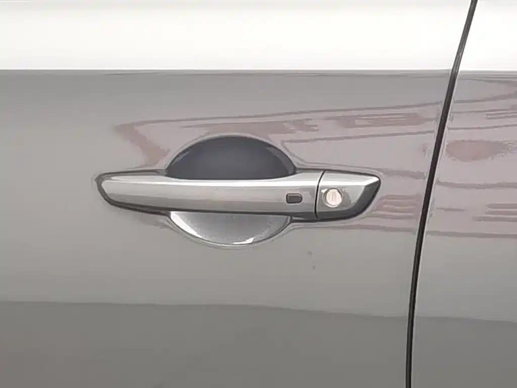 Changan Eado 2021 PLUS 1.6L GDI Manual Deluxe — миниатюра 18