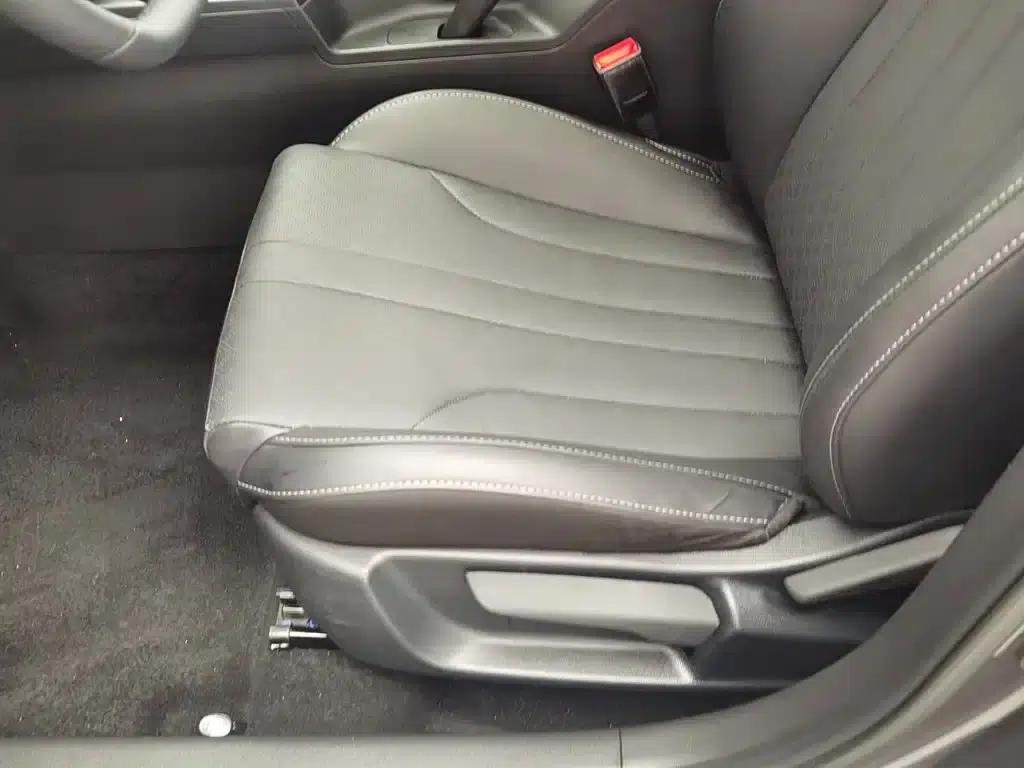 Changan Eado 2021 PLUS 1.6L GDI Manual Deluxe — миниатюра 20