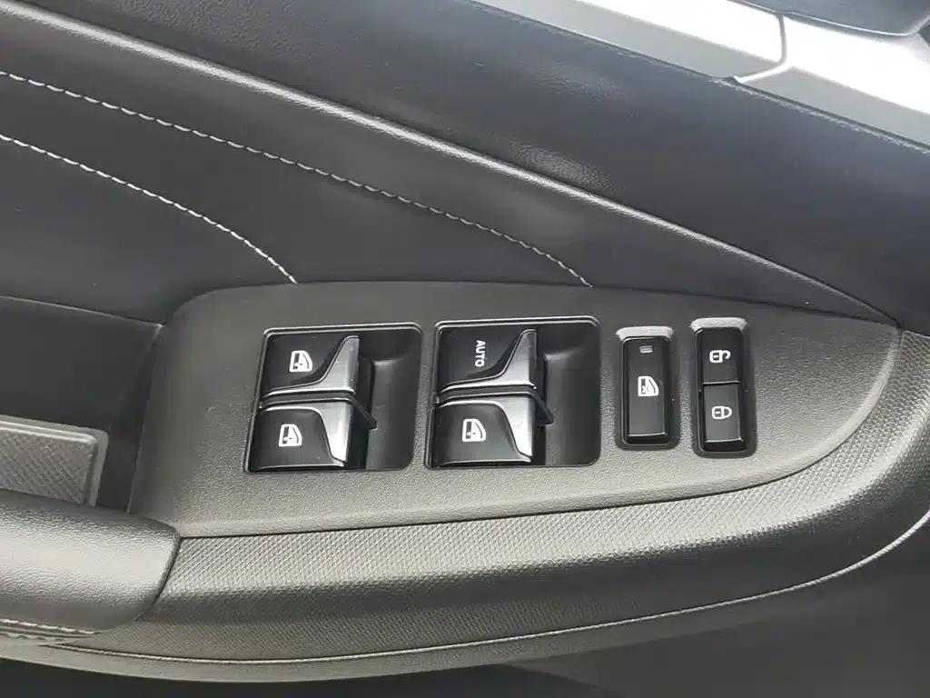 Changan Eado 2021 PLUS 1.6L GDI Manual Deluxe — миниатюра 9