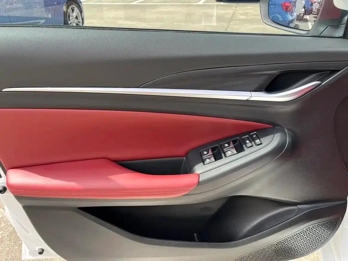 Changan Eado 2020 PLUS Blue Whale NE 1.4T GDI DCT Premium Edition — миниатюра 9